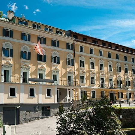 Hotel Hirschen Bad Gastein Dış mekan fotoğraf