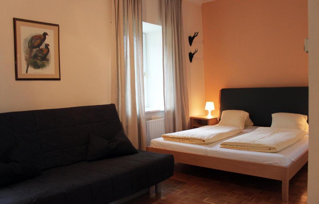 Hotel Hirschen Bad Gastein Oda fotoğraf