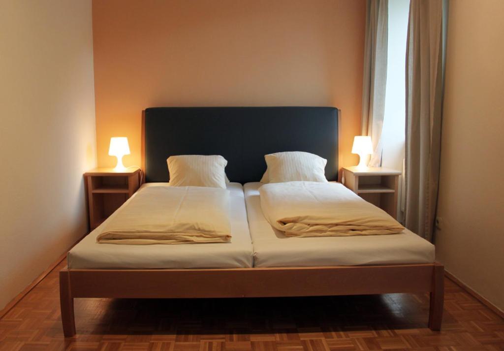 Hotel Hirschen Bad Gastein Oda fotoğraf