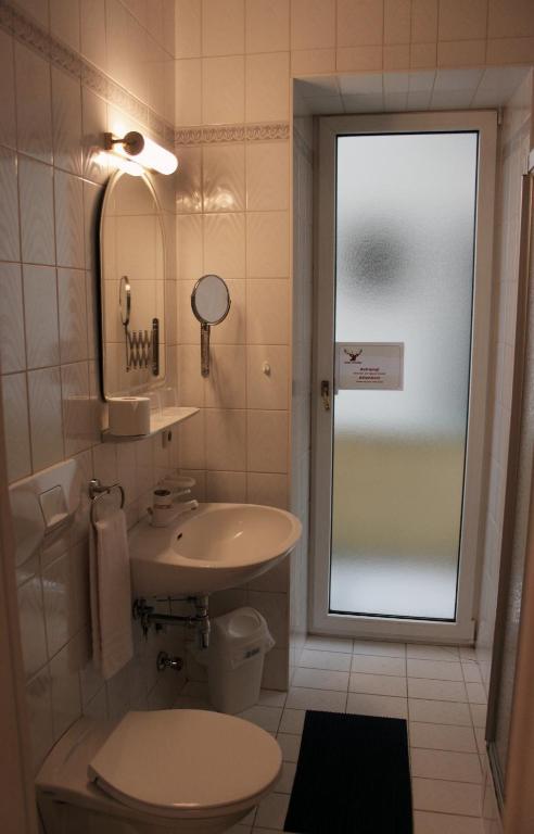 Hotel Hirschen Bad Gastein Oda fotoğraf
