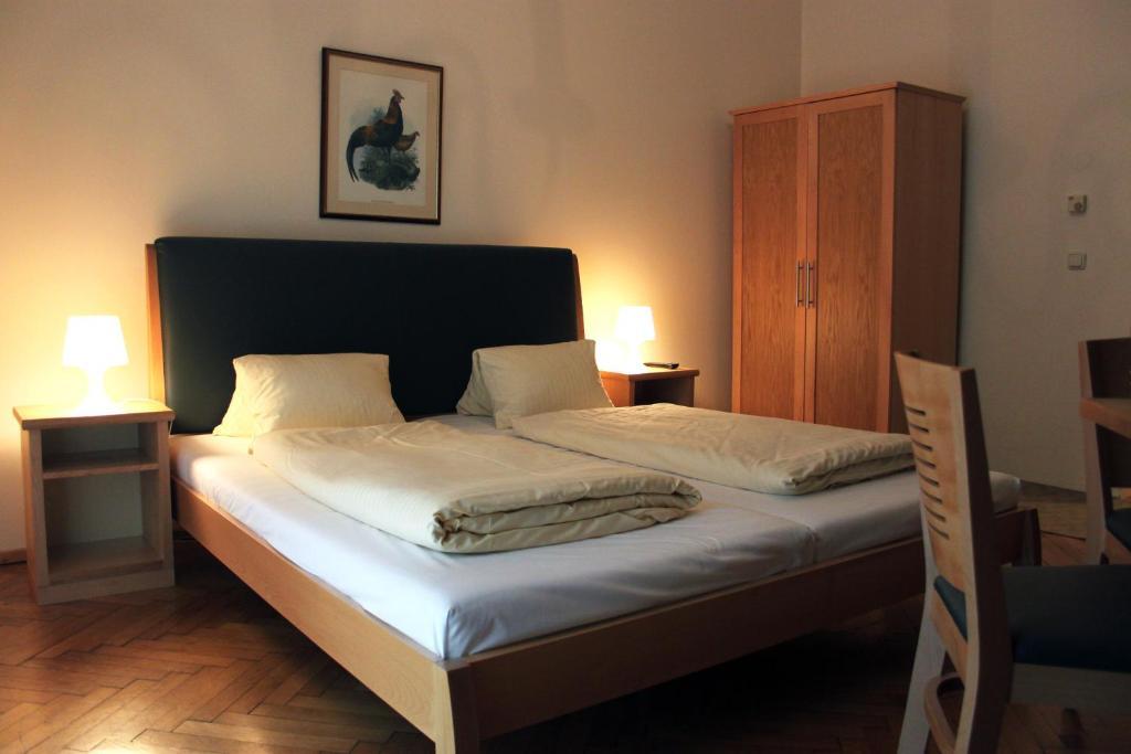 Hotel Hirschen Bad Gastein Oda fotoğraf